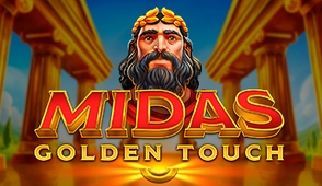 Midas Golden Touch