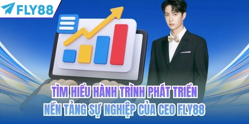 Hành trình phát triển nên tảng sự nghiệp của Quốc Huy